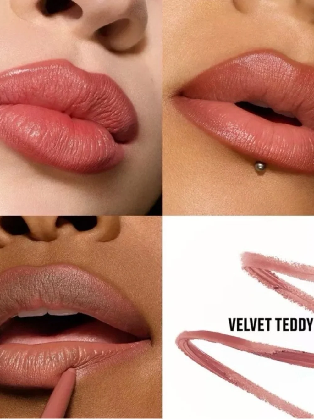 MAC Cosmetics mac velvet